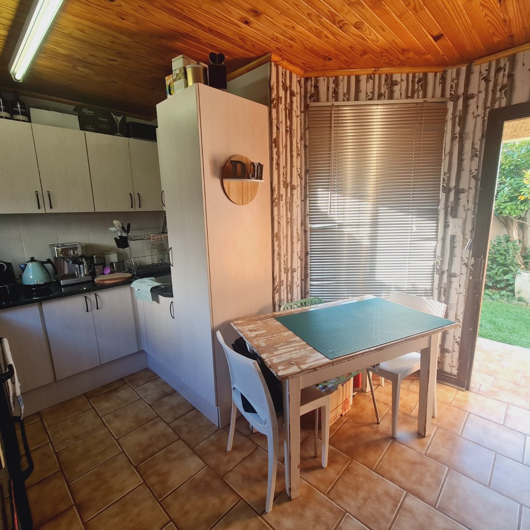 2 Bedroom Property for Sale in Gardeniapark Free State